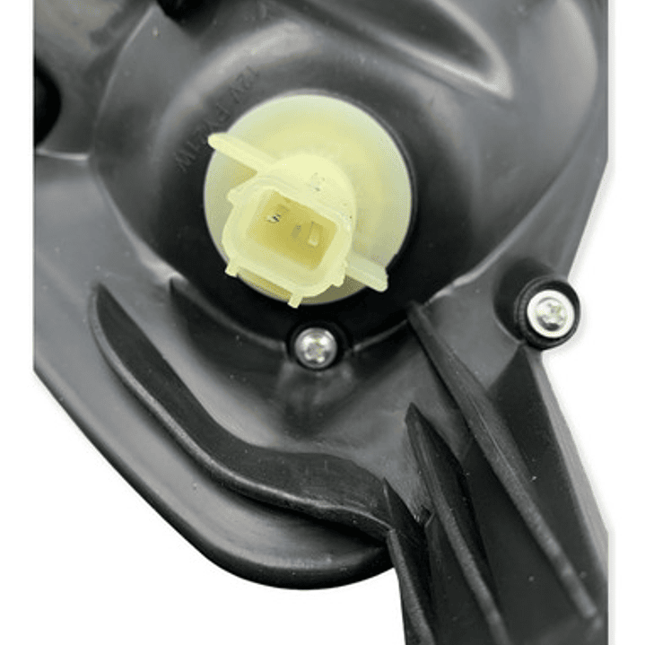 Óptico Derecho Para Chery Tiggo 1.6 2.0 2008-2014 Derecho 6