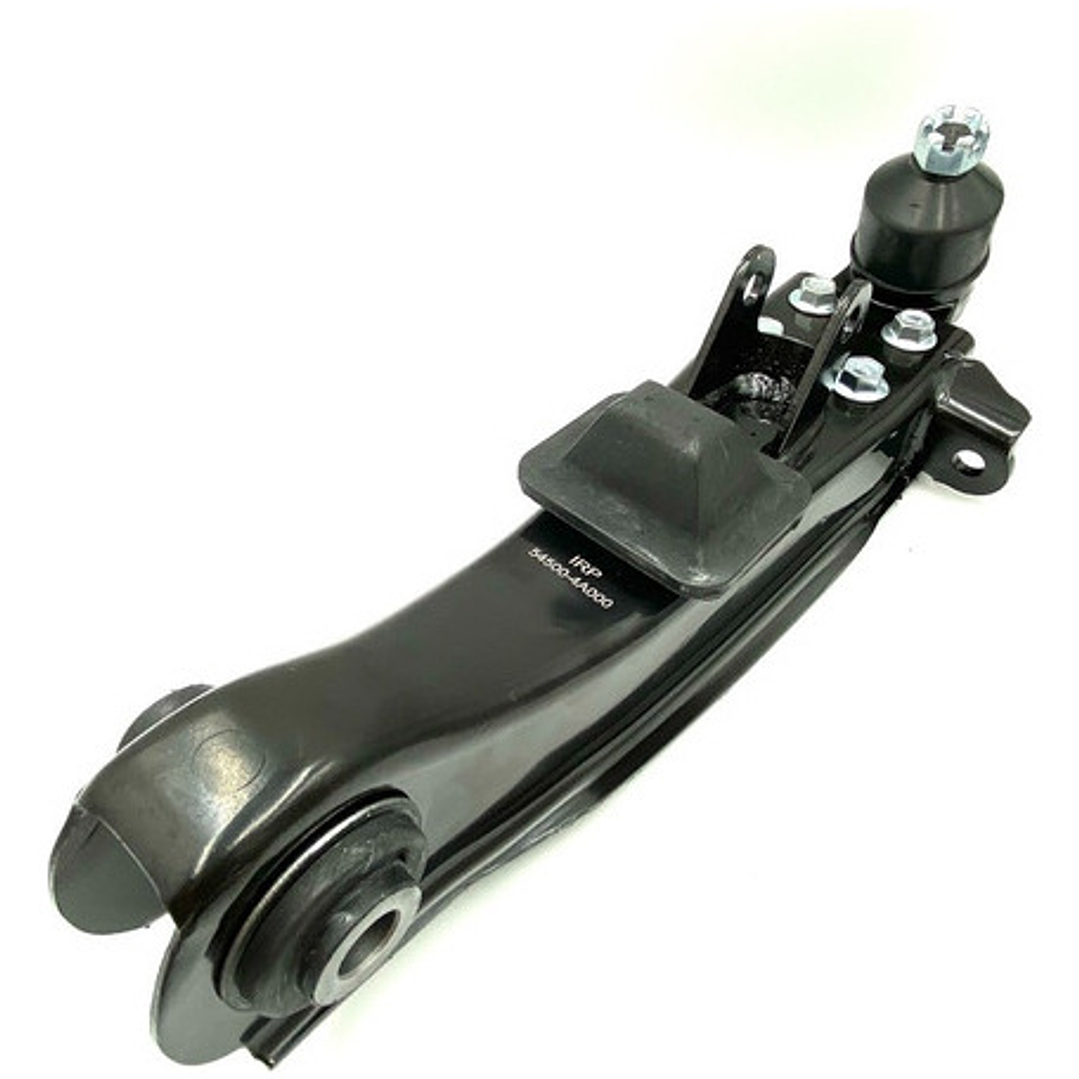 Bandeja Inferior Izquierda Hyundai H1 2.5 1997-2007 D4bh 2