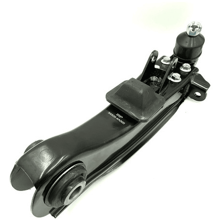 Bandeja Inferior Izquierda Hyundai H1 2.5 1997-2007 D4bh 2