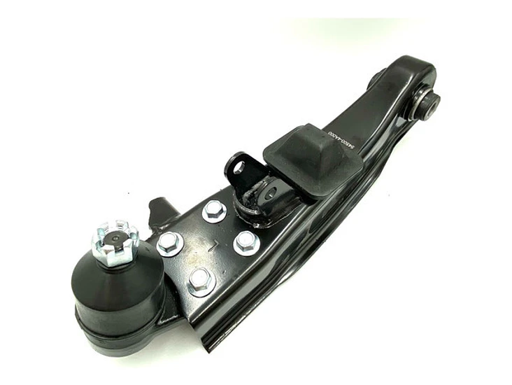 Bandeja Inferior Izquierda Hyundai H1 2.5 1997-2007 D4bh 1