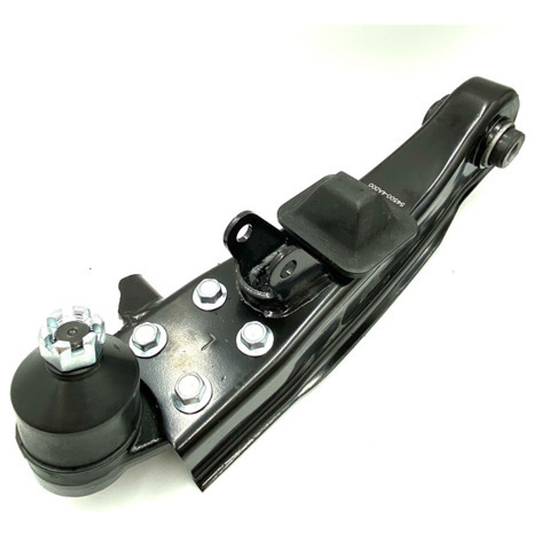 Bandeja Inferior Izquierda Hyundai H1 2.5 1997-2007 D4bh 1