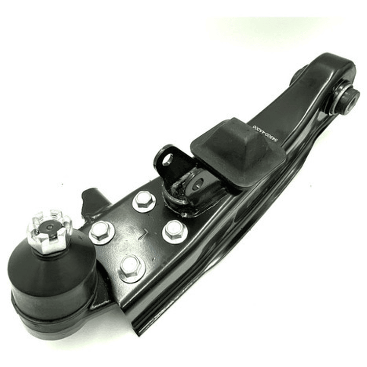 Bandeja Inferior Izquierda Hyundai H1 2.5 1997-2007 D4bh 1