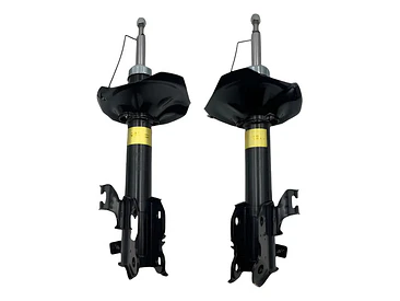 Par Amortiguador Delantero Para Samsung Sm3 1.5 1.6 2003-16 1