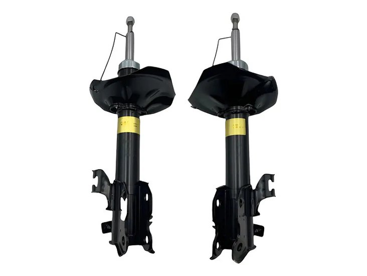 Par Amortiguador Delantero Para Samsung Sm3 1.5 1.6 2003-16 1