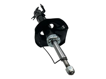 Par Amortiguador Delantero Para Samsung Sm3 1.5 1.6 2003-16 2