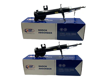 Par Amortiguador Delantero Para Samsung Sm3 1.5 1.6 2003-16 5