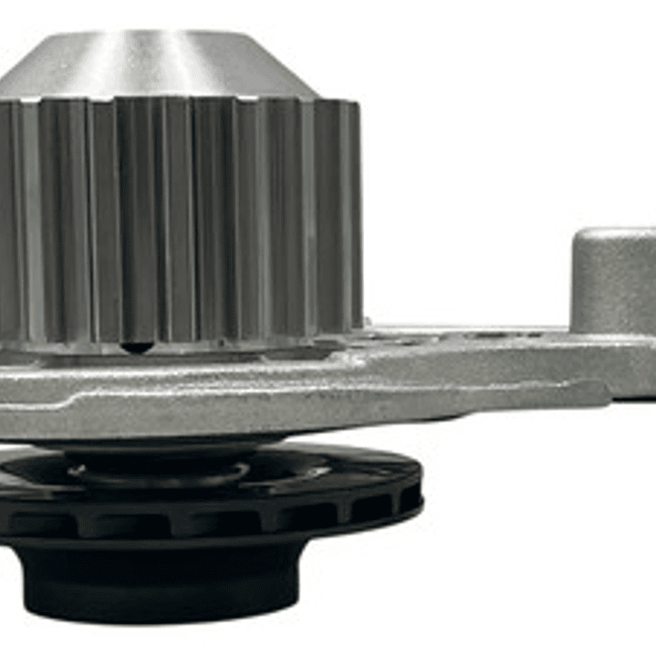 Bomba Agua Para Peugeot 2008 1.4 2013-2016 Diesel Turbo 6