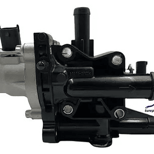 Termostato Completo Chevrolet Cruze 1.8 2010-2017 + Sensor T