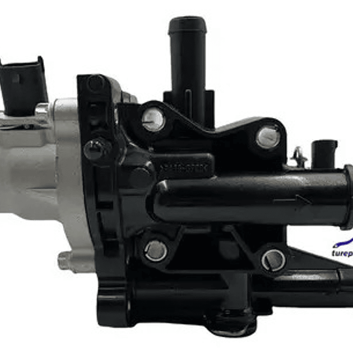 Termostato Completo Chevrolet Cruze 1.8 2010-2017 + Sensor T 1