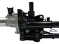 Termostato Completo Chevrolet Cruze 1.8 2010-2017 + Sensor T - Miniatura 1