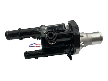 Termostato Completo Chevrolet Cruze 1.8 2010-2017 + Sensor T 3
