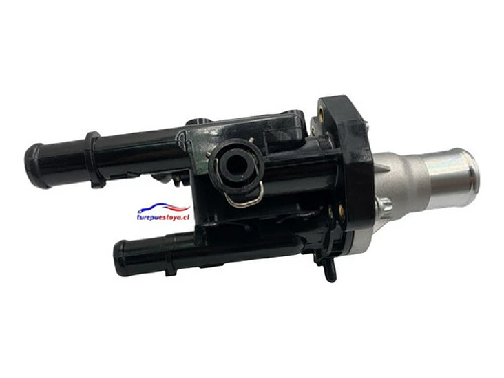 Termostato Completo Chevrolet Cruze 1.8 2010-2017 + Sensor T 3
