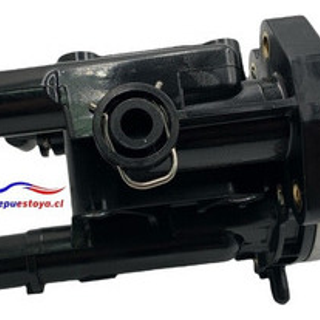 Termostato Completo Chevrolet Cruze 1.8 2010-2017 + Sensor T 3