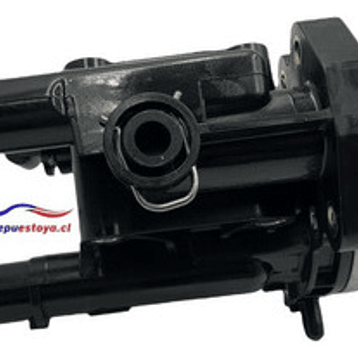 Termostato Completo Chevrolet Cruze 1.8 2010-2017 + Sensor T 3