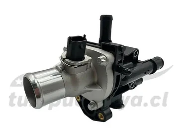 Termostato Completo Chevrolet Cruze 1.8 2010-2017 + Sensor T 5