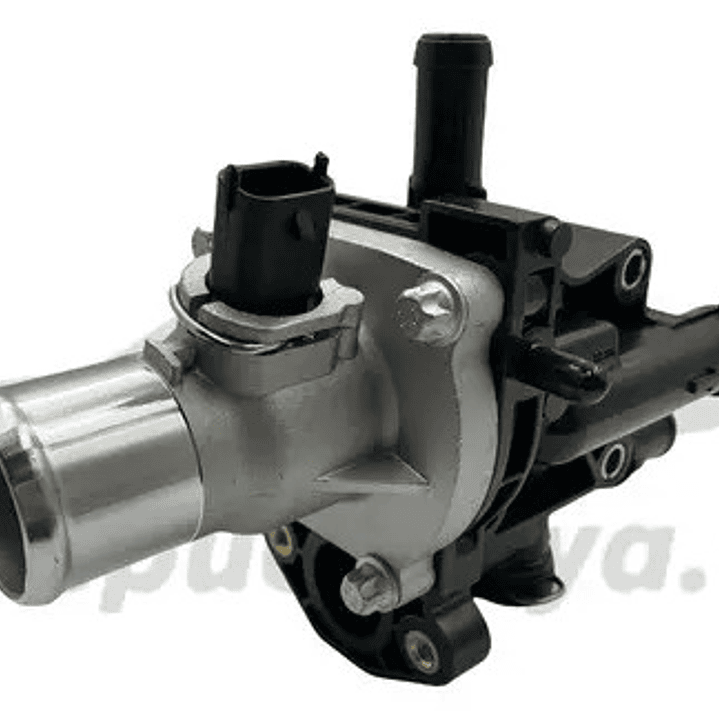 Termostato Completo Chevrolet Cruze 1.8 2010-2017 + Sensor T 5