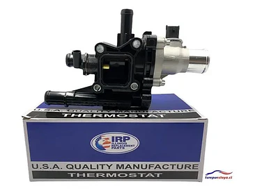 Termostato Completo Chevrolet Cruze 1.8 2010-2017 + Sensor T 2