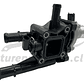 Termostato Completo Chevrolet Cruze 1.8 2010-2017 + Sensor T - Miniatura 6