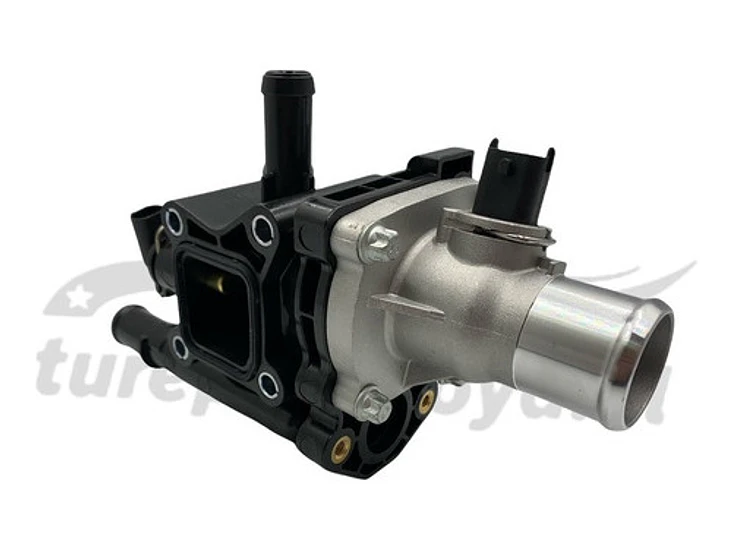 Termostato Completo Chevrolet Cruze 1.8 2010-2017 + Sensor T 4