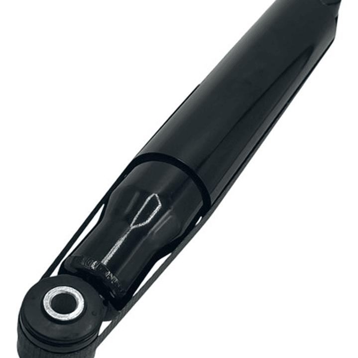 Amortiguadores Delantero Y Trasero Para Liberty Kj 2.8 02-07 5