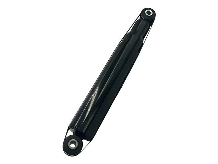 Amortiguadores Delantero Y Trasero Para Liberty Kj 2.8 02-07 8