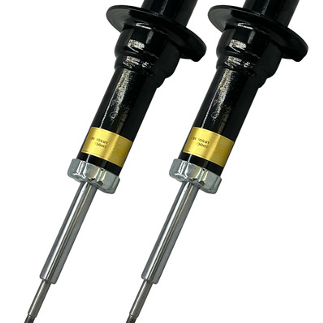 Amortiguadores Delantero Y Trasero Para Liberty Kj 2.8 02-07 6