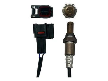 Sensor Oxigeno Para Suzuki Celerio 1.0 2009-2015 4