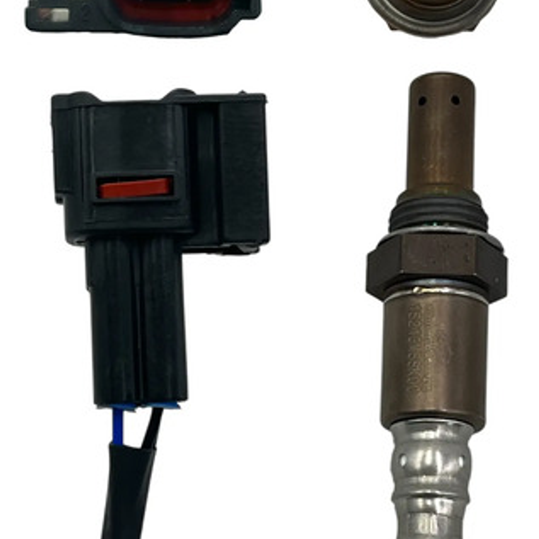 Sensor Oxigeno Para Suzuki Celerio 1.0 2009-2015 4