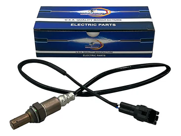 Sensor Oxigeno Para Suzuki Celerio 1.0 2009-2015 2