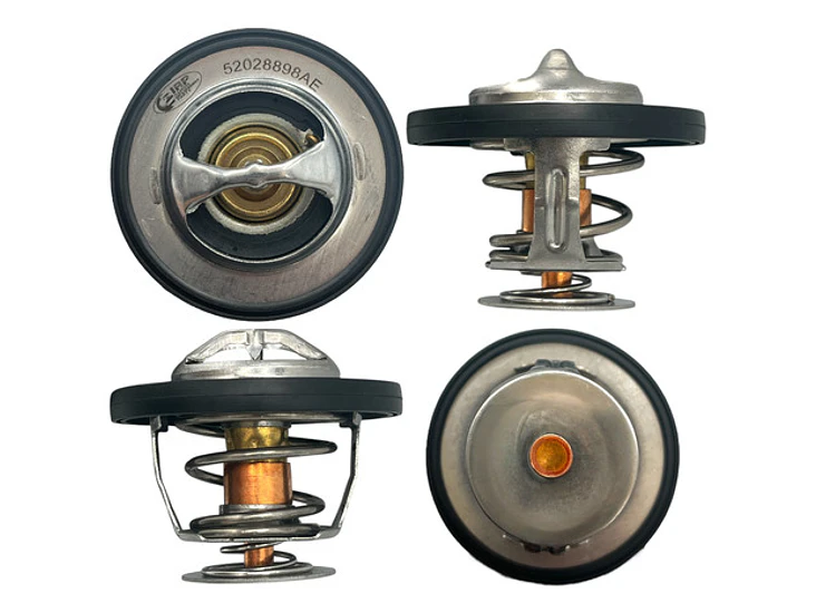 Termostato Para Dodge Ram 1500 2500 3500 5.7 2003-2018 5