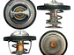 Termostato Para Dodge Ram 1500 2500 3500 5.7 2003-2018 - Miniatura 5