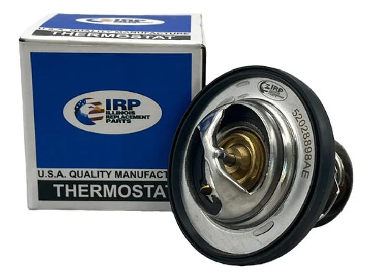 Termostato Para Dodge Ram 1500 2500 3500 5.7 2003-2018 2
