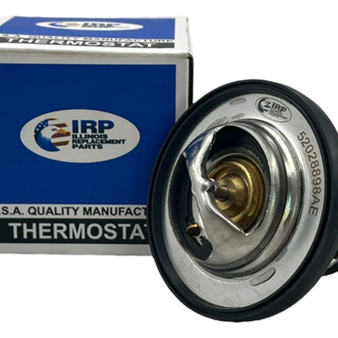 Termostato Para Dodge Ram 1500 2500 3500 5.7 2003-2018 2