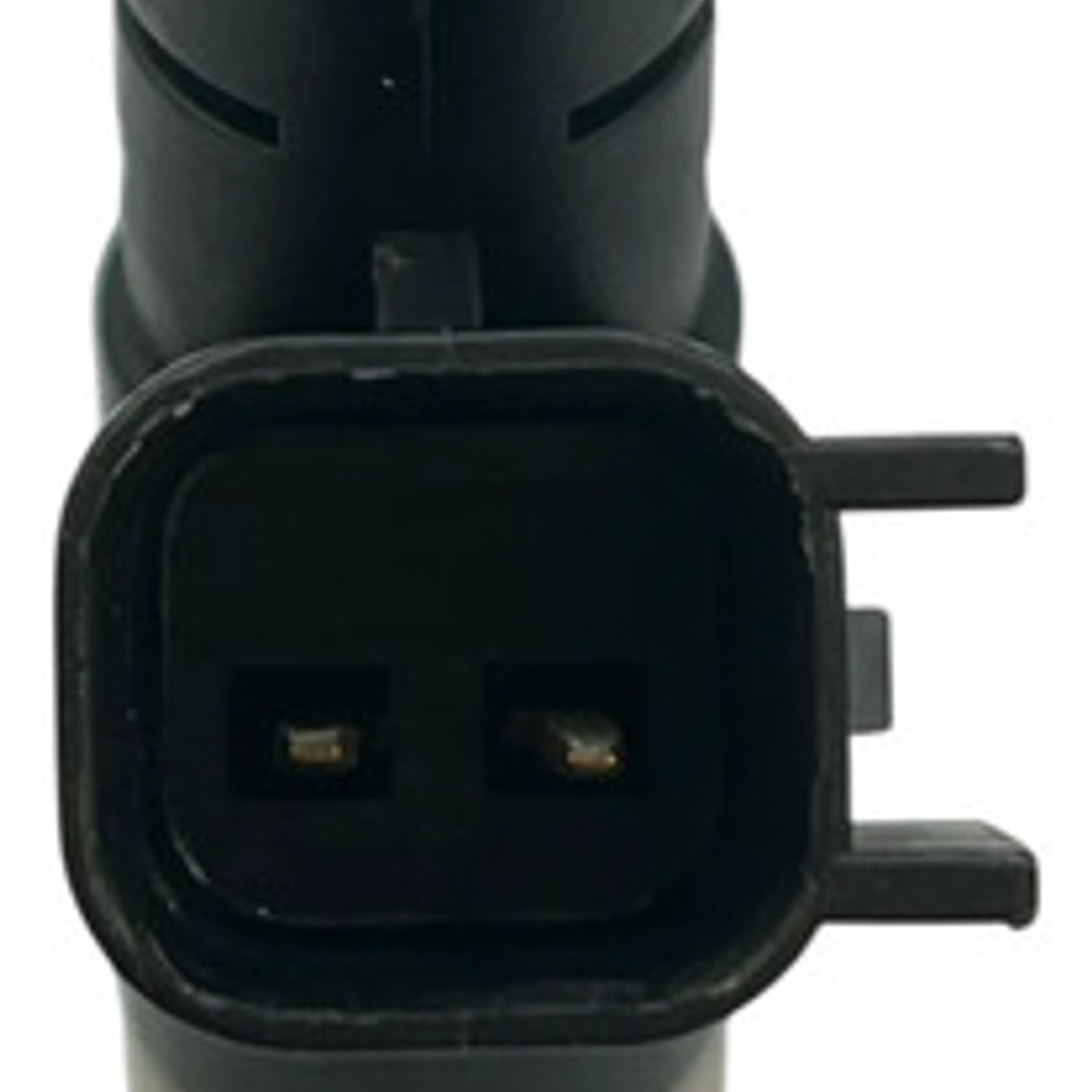 Inyector Combustible Para Dodge Caliber 2.4 2007-2011 5