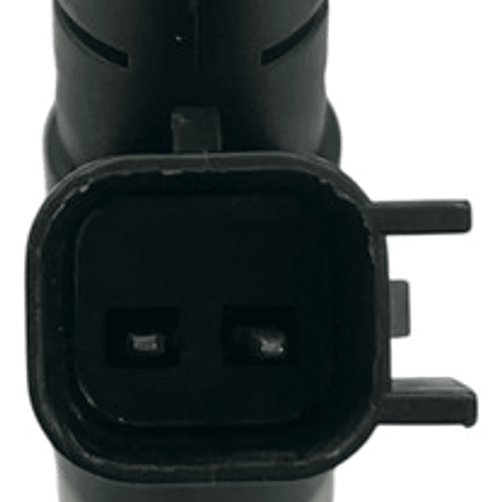 Inyector Combustible Para Dodge Caliber 2.4 2007-2011 5