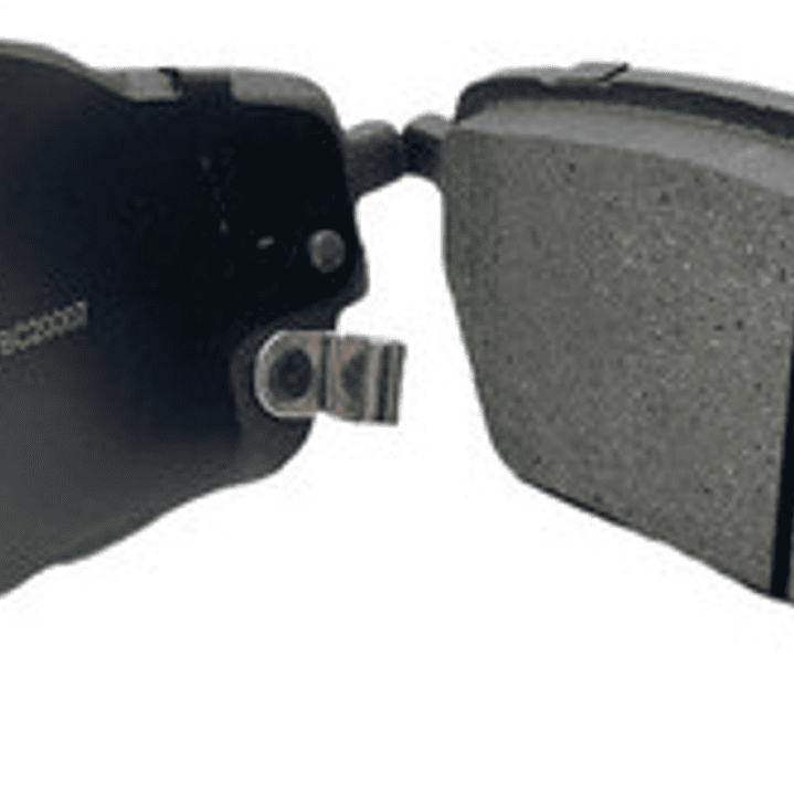 Pastillas Freno Delantera Great Wall Haval H-2 1.5 2016-2021 3