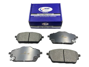 Pastillas Freno Delantera Great Wall Haval H-2 1.5 2016-2021 1