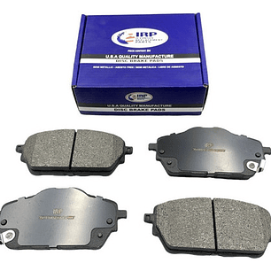 Pastillas Freno Delantera Great Wall Haval H-2 1.5 2016-2021