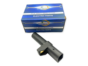 Sensor Posición Cigüeñal Ckp Ssangyong Stavic 2.7 3.2 05-12 3