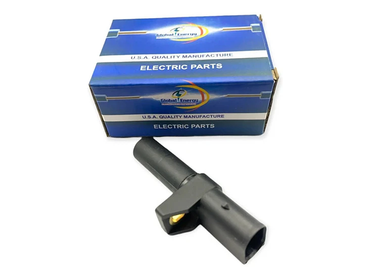 Sensor Posición Cigüeñal Ckp Ssangyong Stavic 2.7 3.2 05-12 3