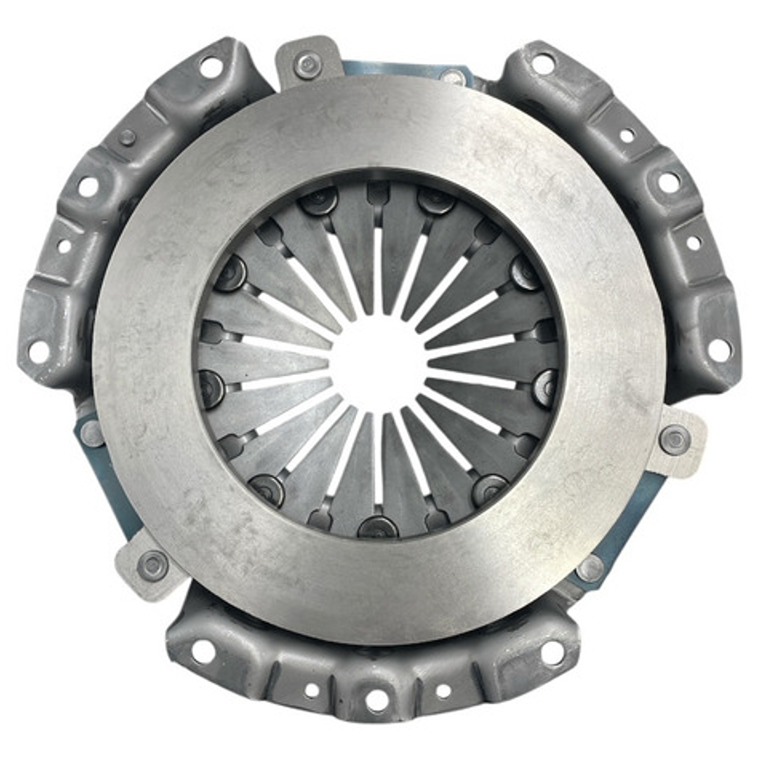 Kit De Embrague Para Hover 2.4 07-2010 7