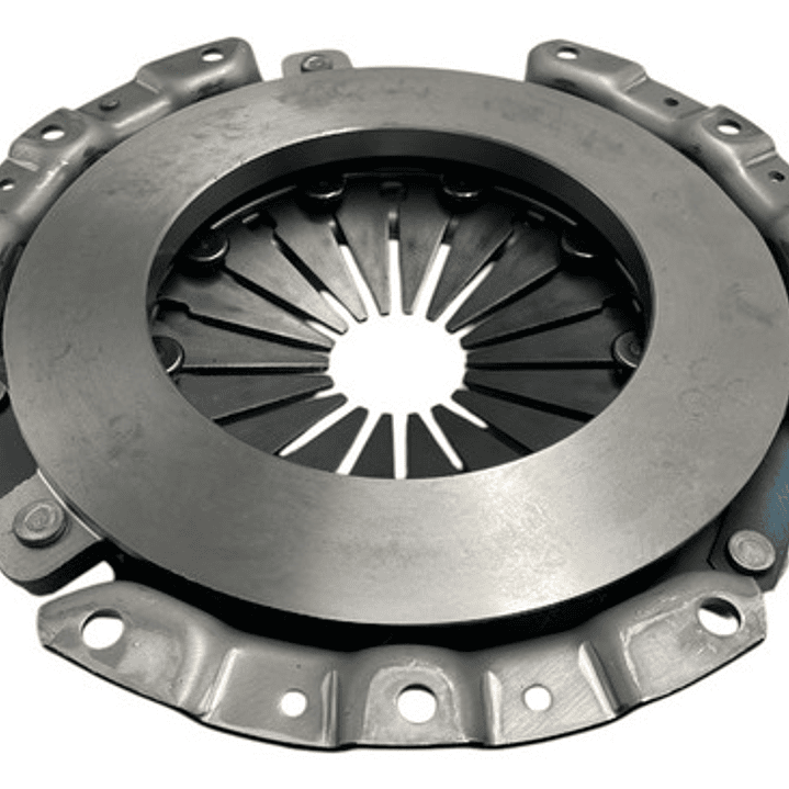 Kit De Embrague Para Hover 2.4 07-2010 11