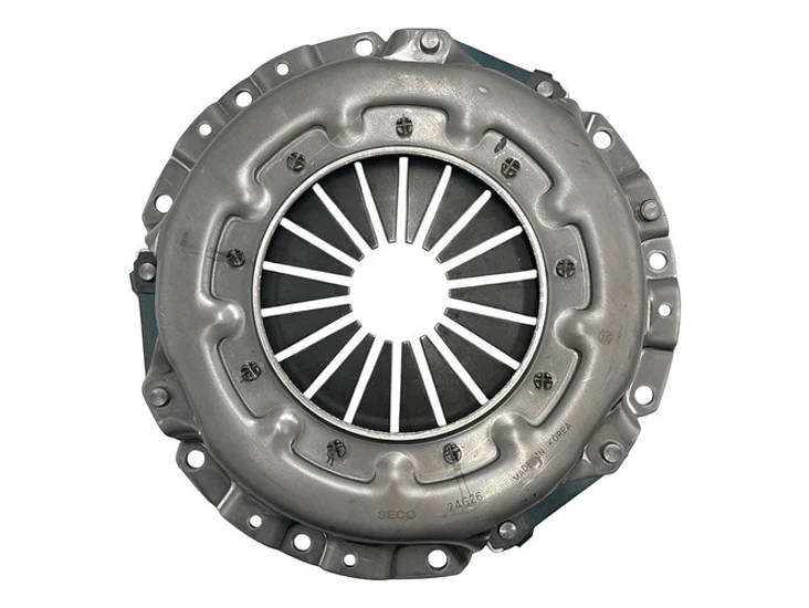 Kit De Embrague Para Hover 2.4 07-2010 3