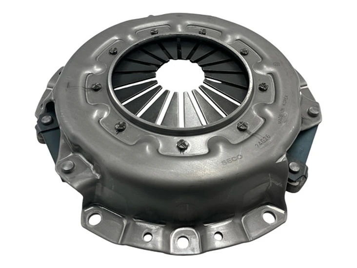 Kit De Embrague Para Hover 2.4 07-2010 4