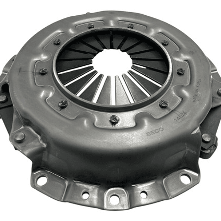 Kit De Embrague Para Hover 2.4 07-2010 4