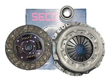 Kit De Embrague Para Hover 2.4 07-2010 2