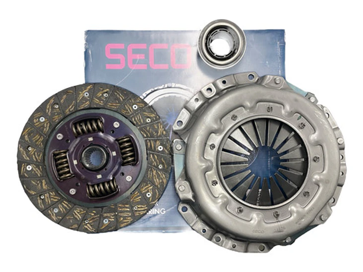 Kit De Embrague Para Hover 2.4 07-2010 2
