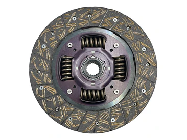 Kit De Embrague Para Hover 2.4 07-2010 5
