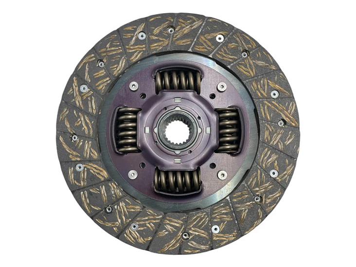 Kit De Embrague Para Hover 2.4 07-2010 5