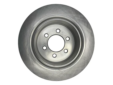 Disco Freno Trasero Ford F150 3.7 2012-2020 4x2 4x4 (el Par) 5